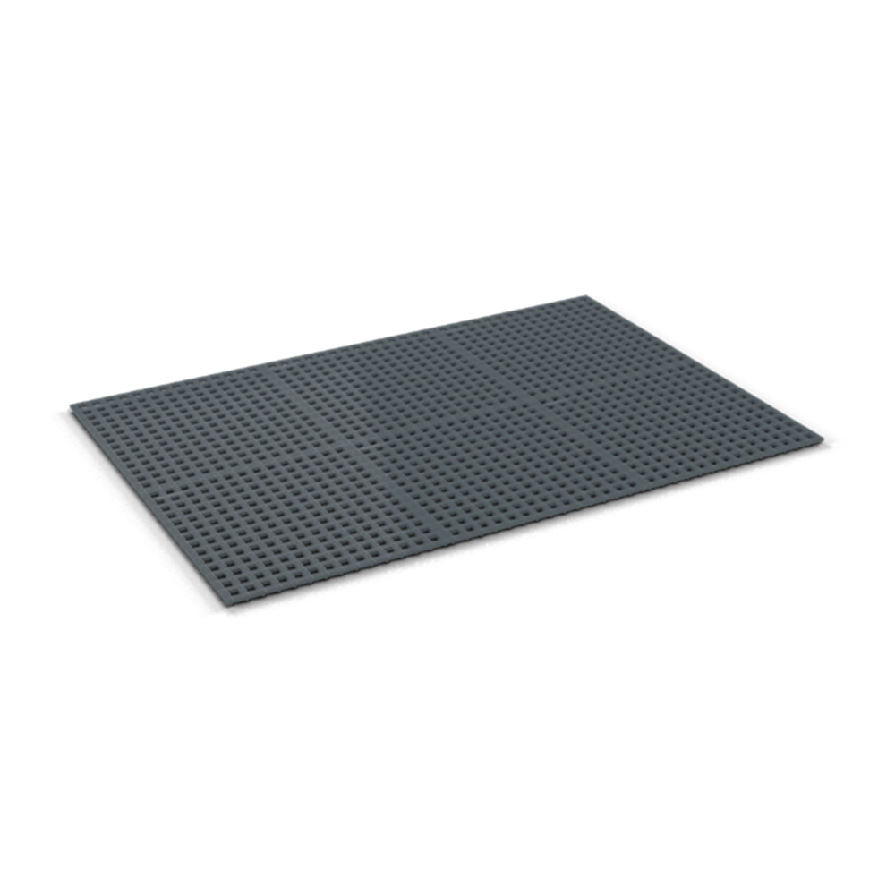 Spare Mat - Square model