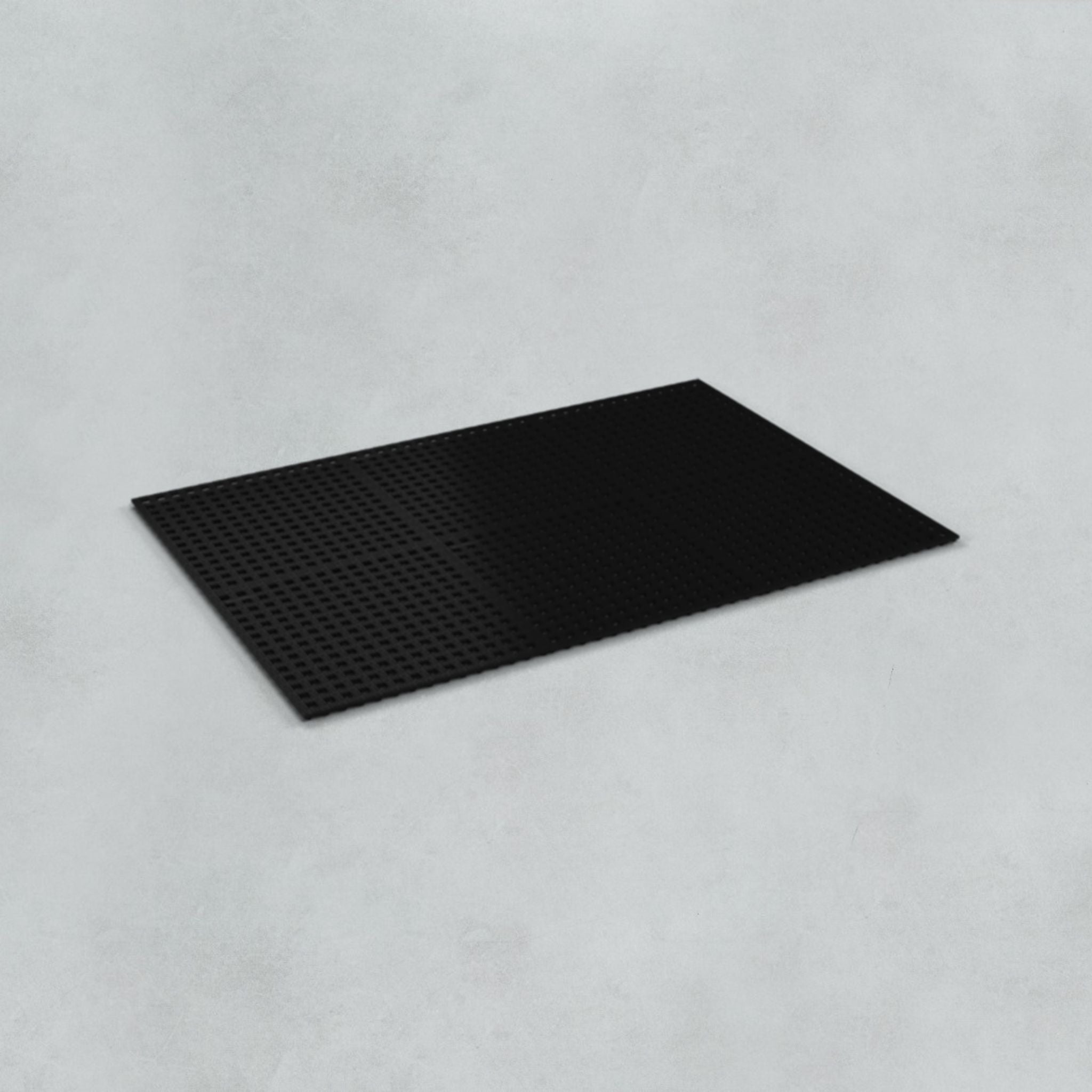 Spare Mat - Square model