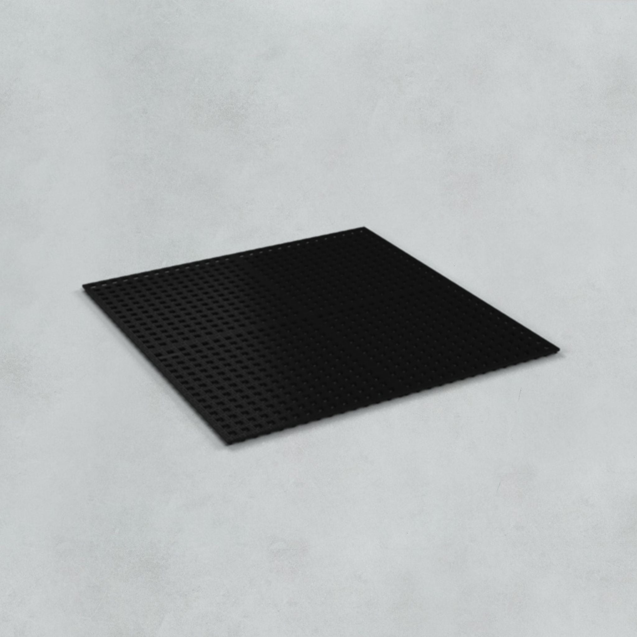 Spare Mat - Square model