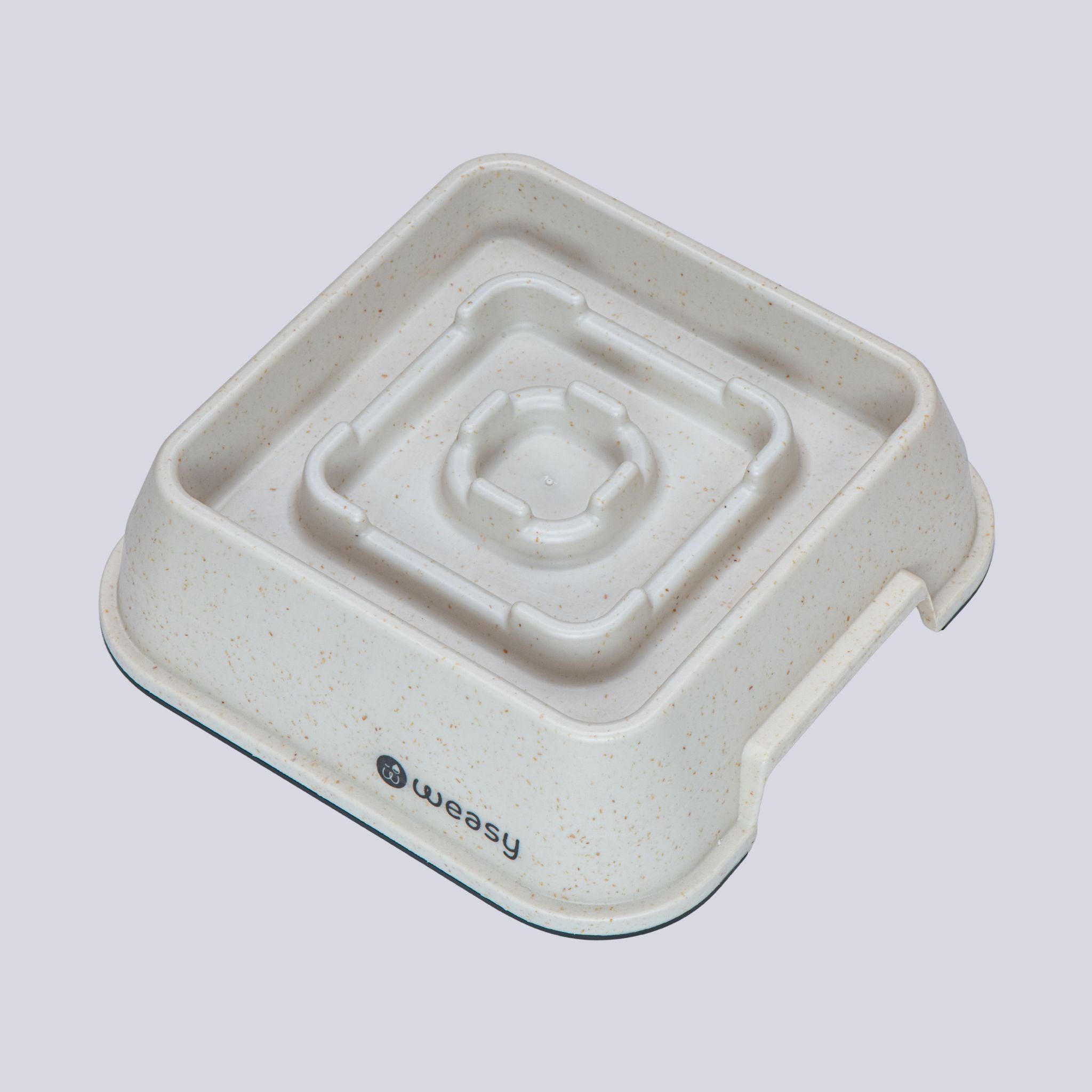 Weasy Bowl - Slow Feeder