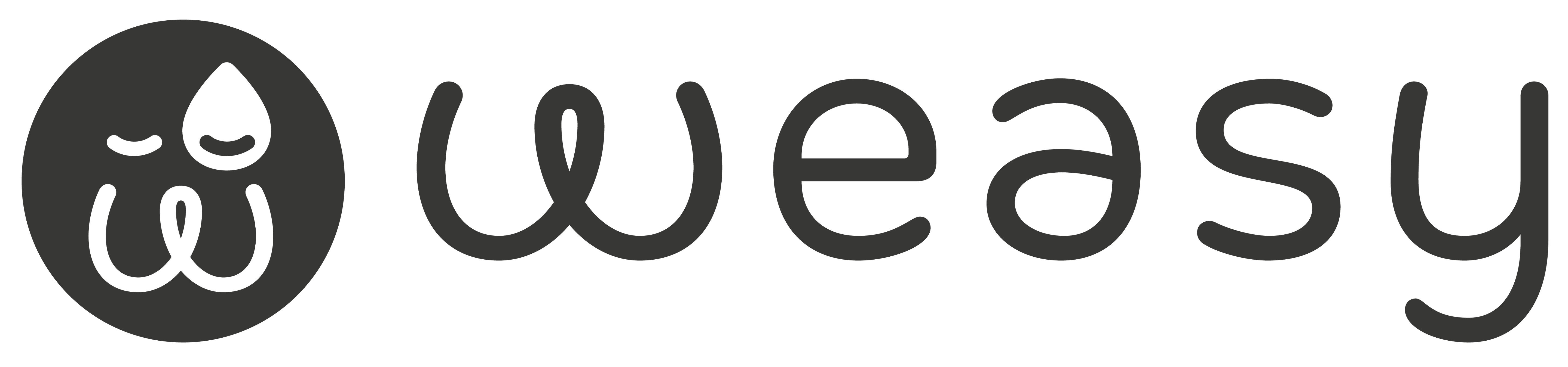 Weasy US logo