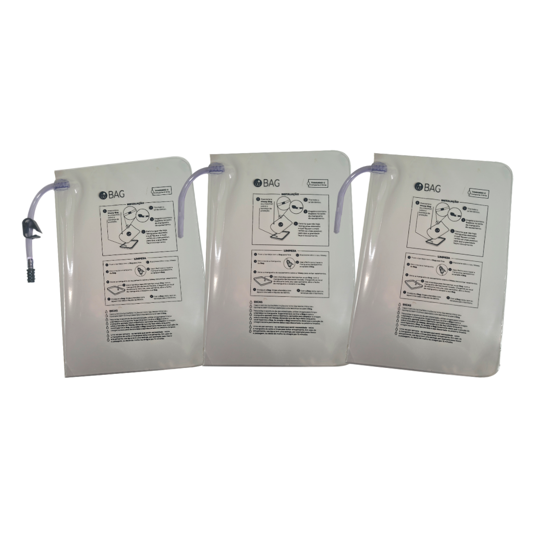 Image of Weasy Bag Refills