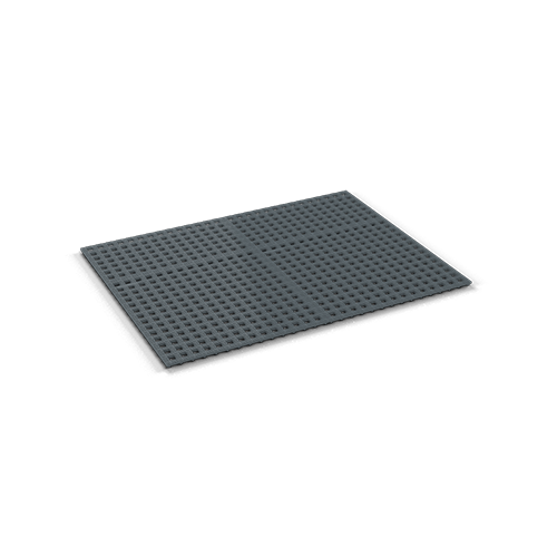 Spare Mat