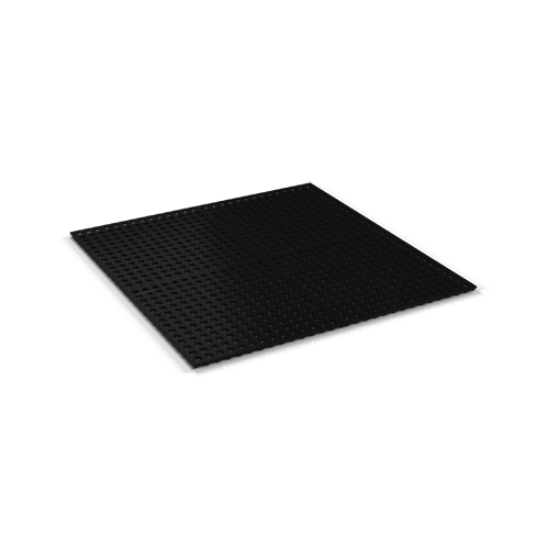 Spare Mat