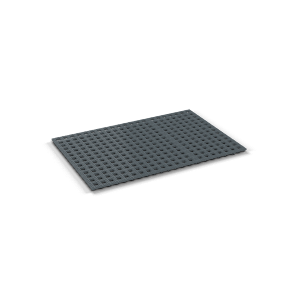 Spare Mat - Square model