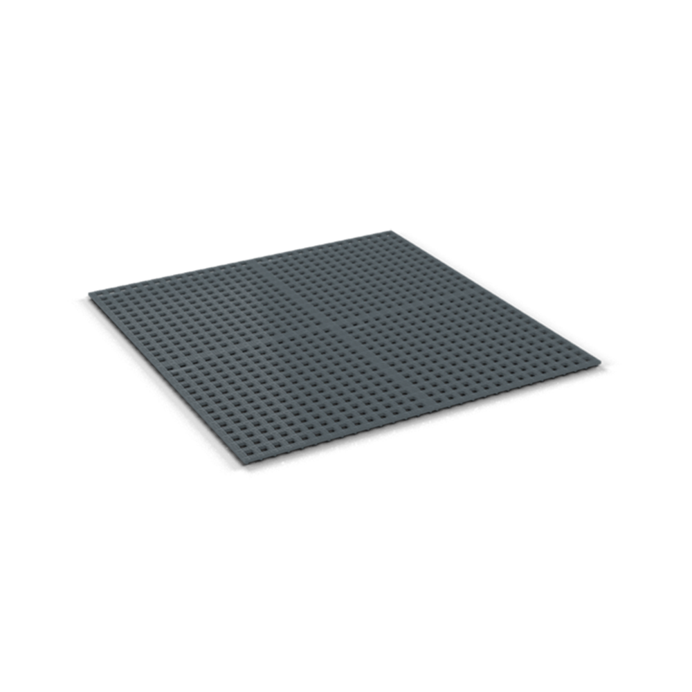Spare Mat - Square model