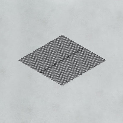 Spare Mat - Honeycomb model