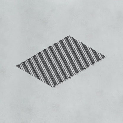 Spare Mat - Honeycomb model
