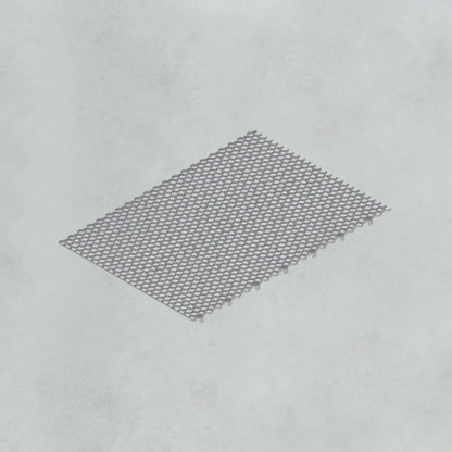 Spare Mat - Honeycomb model