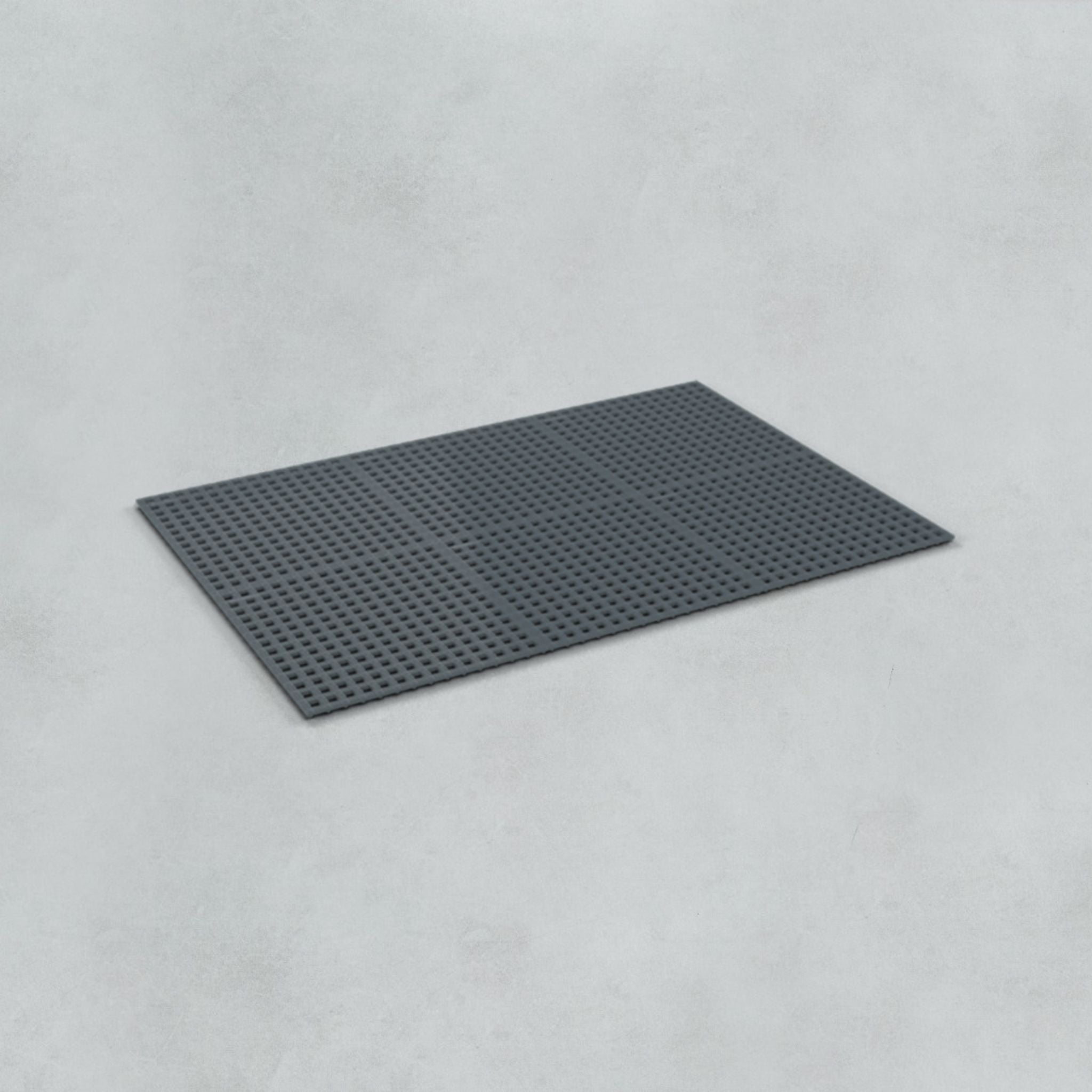 Spare Mat - Square model
