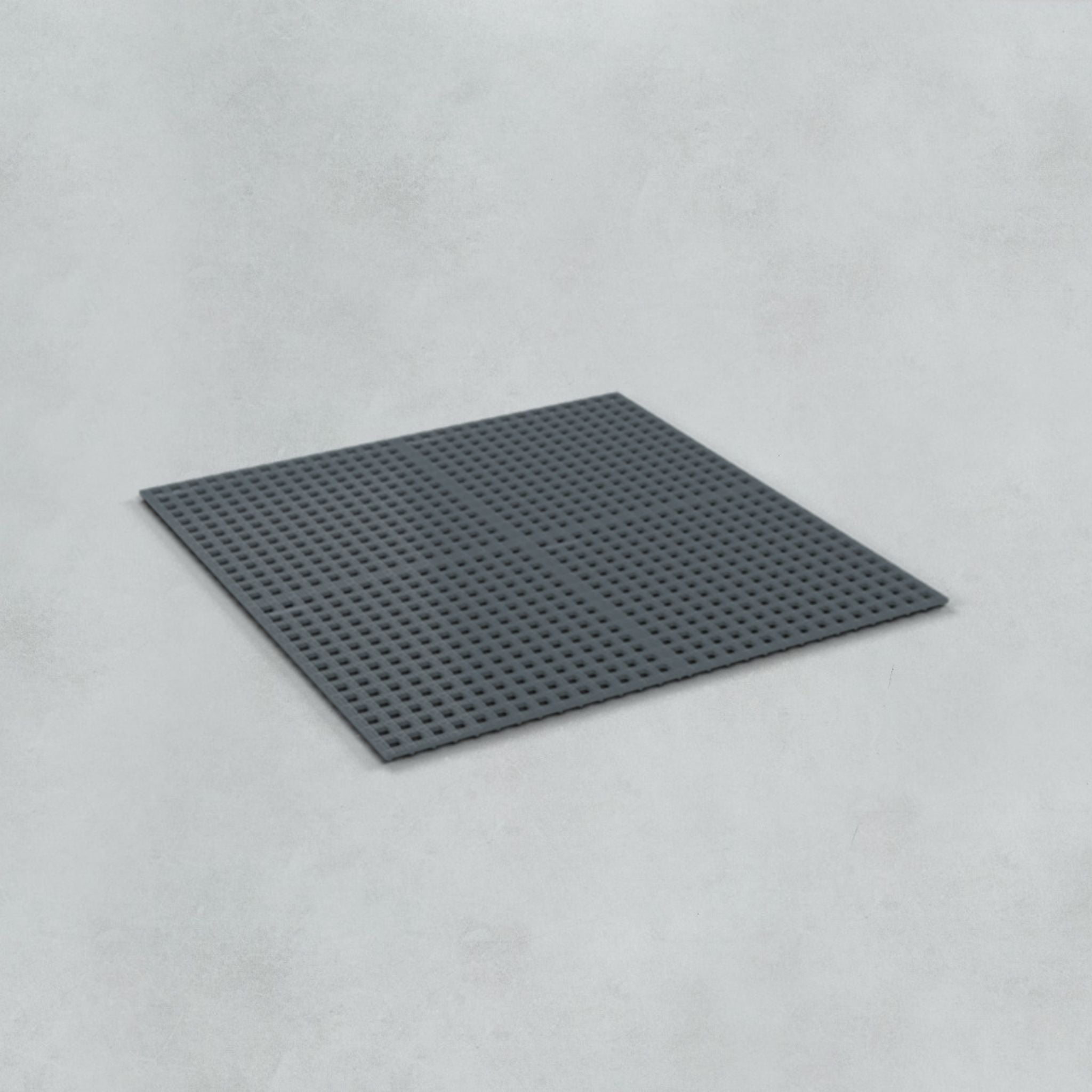 Spare Mat - Square model