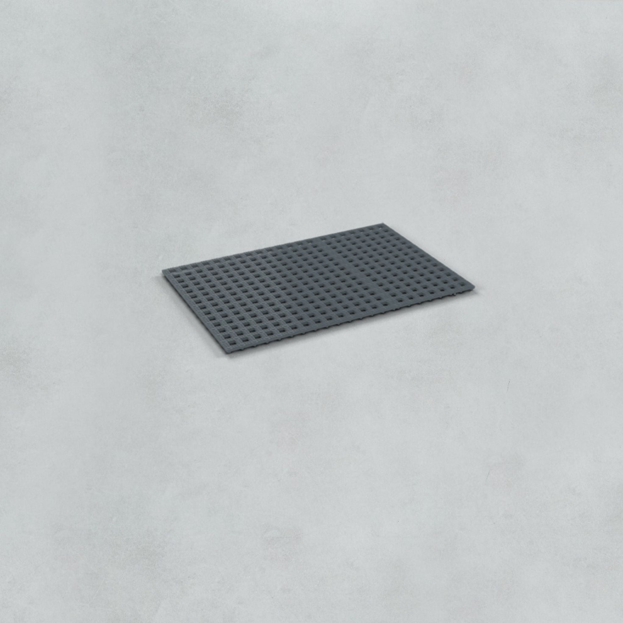 Spare Mat - Square model