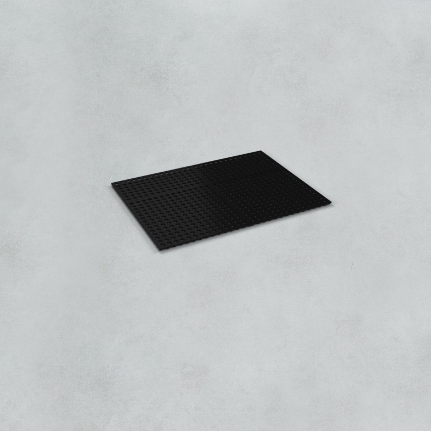 Spare Mat - Square model