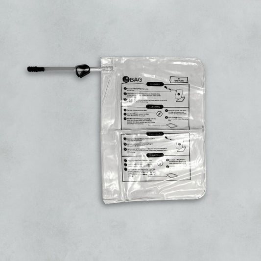 Weasy Bag Refill