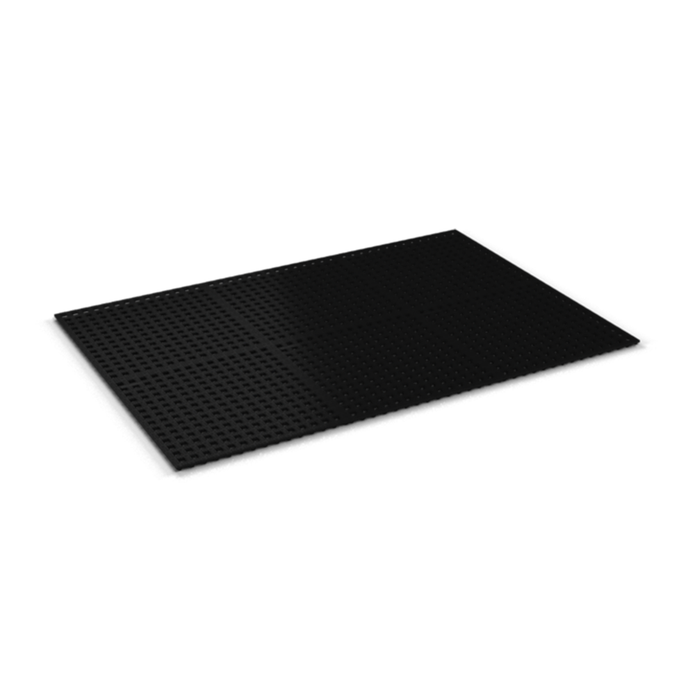 Spare Mat - Square model