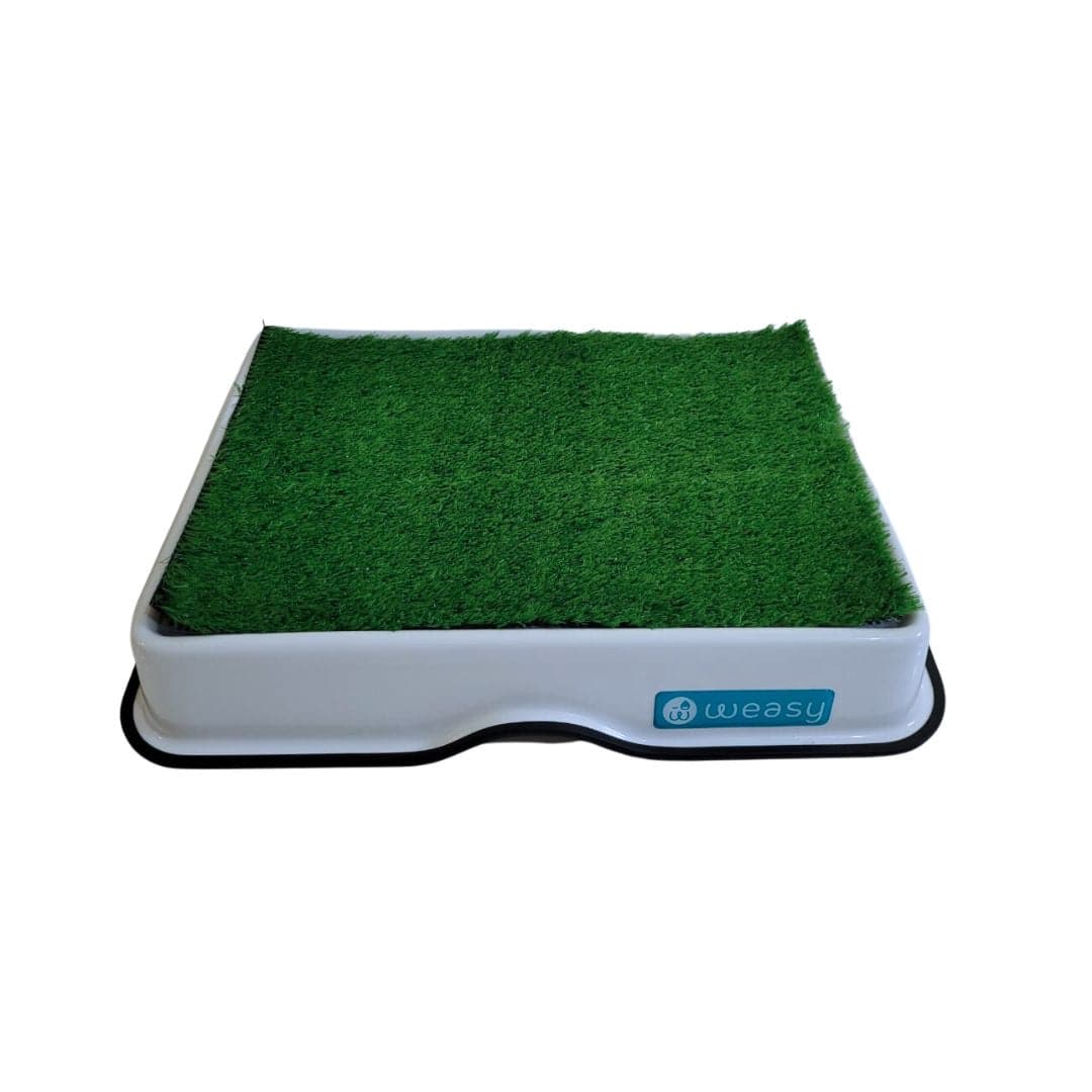 Astro turf cheap potty patch