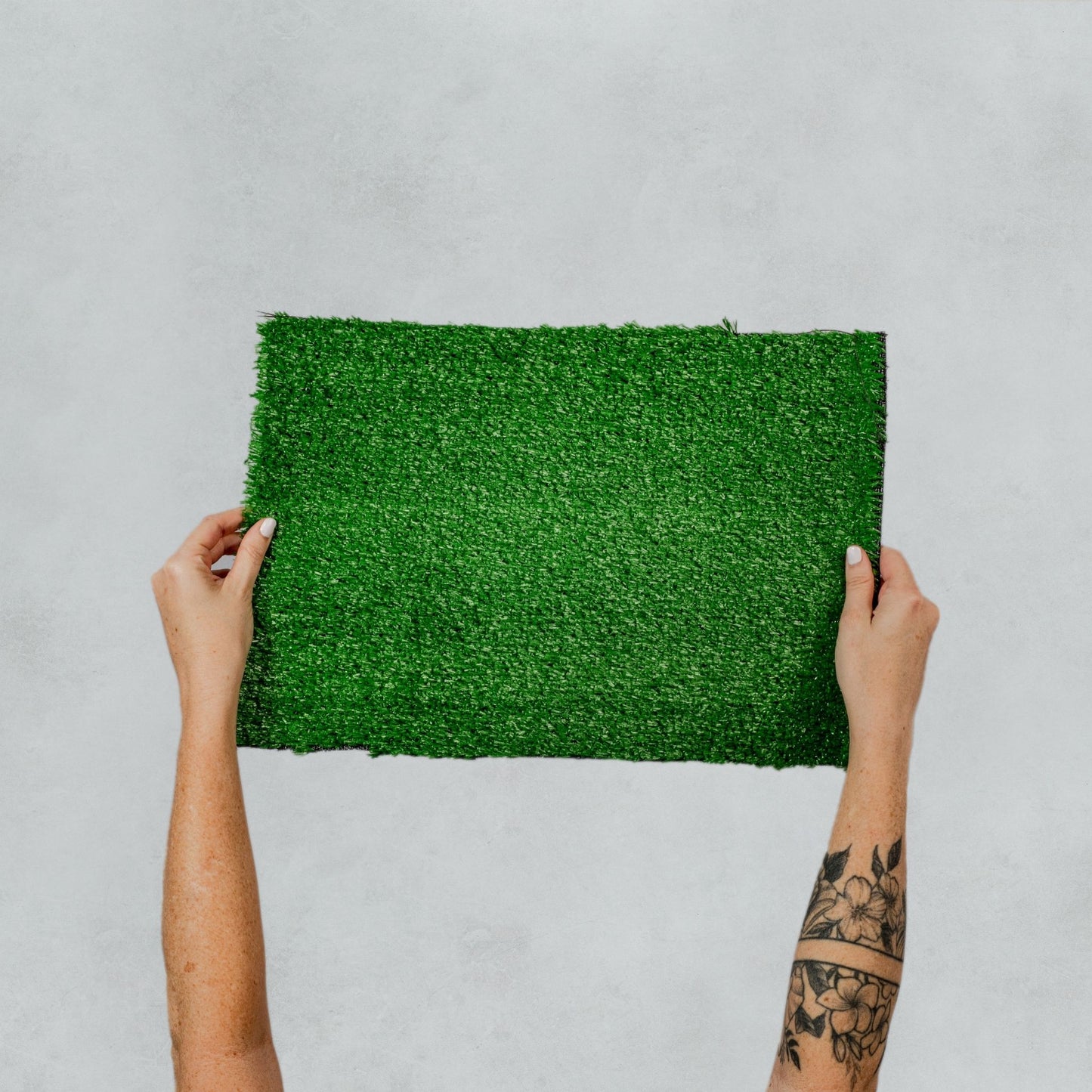 Synthetic Grass