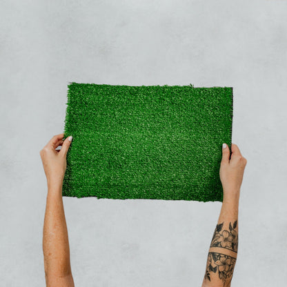 Synthetic Grass