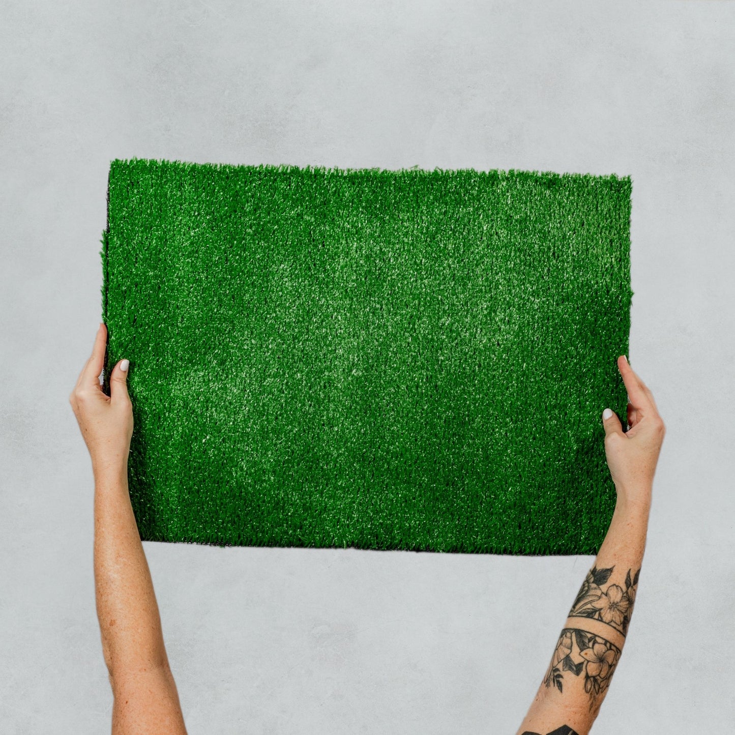 Synthetic Grass
