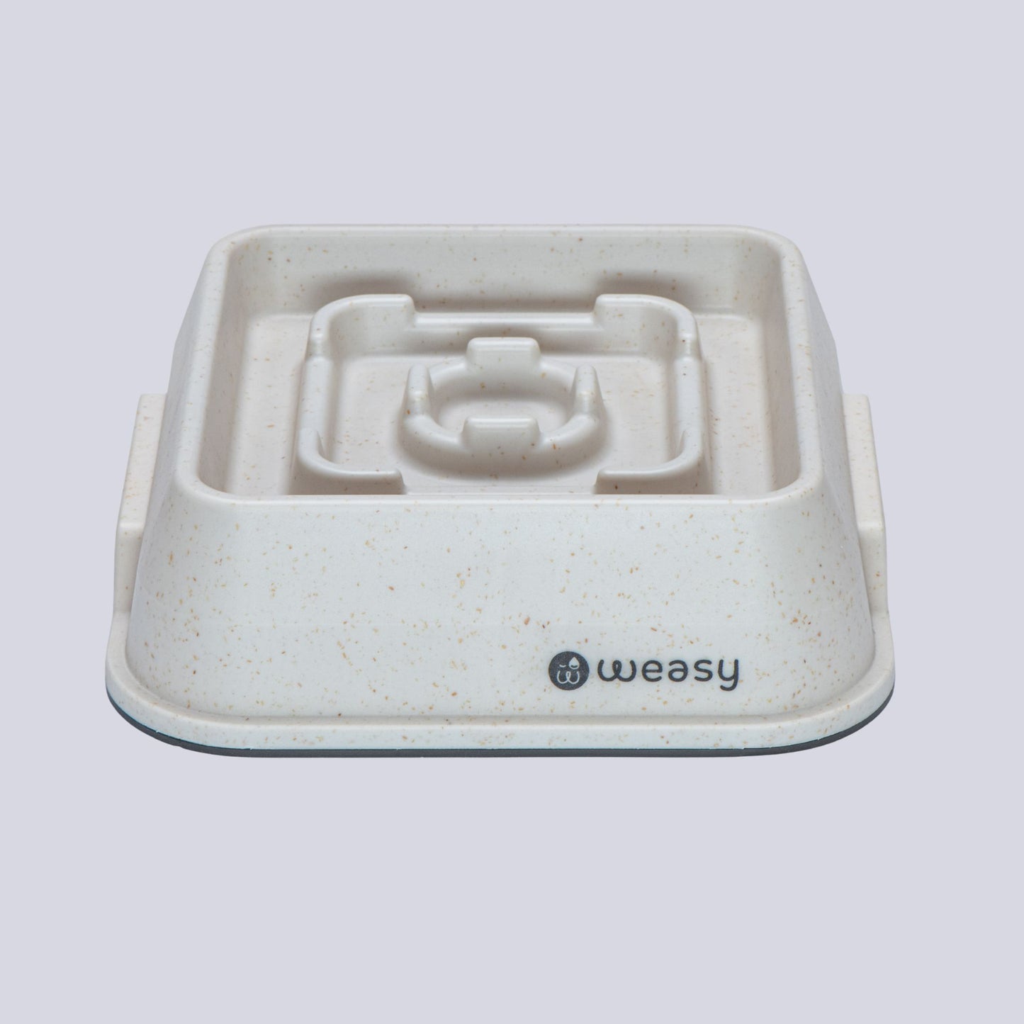 Weasy Bowl - Slow Feeder