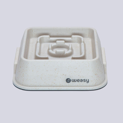 Weasy Bowl - Slow Feeder