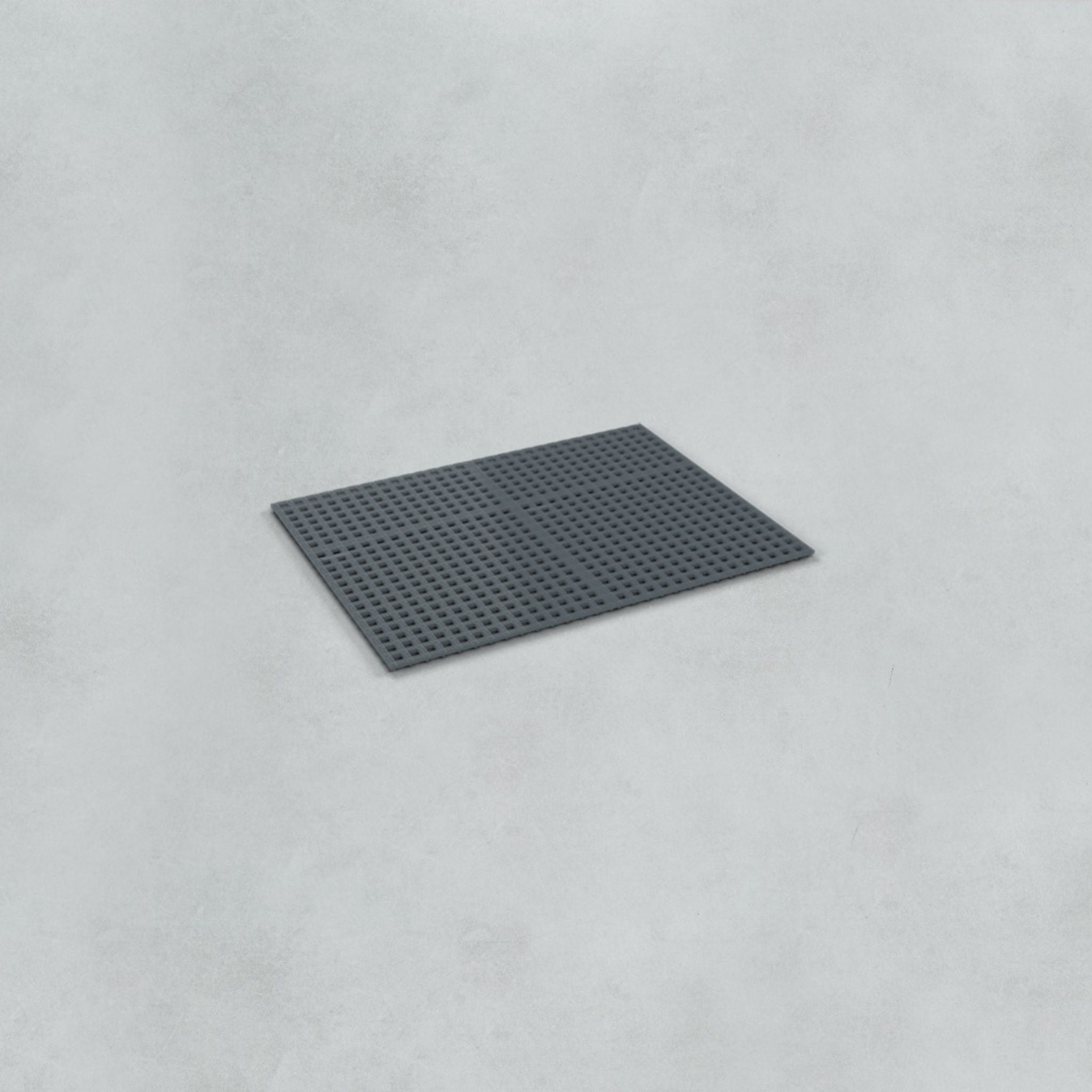 Spare Mat - Square model