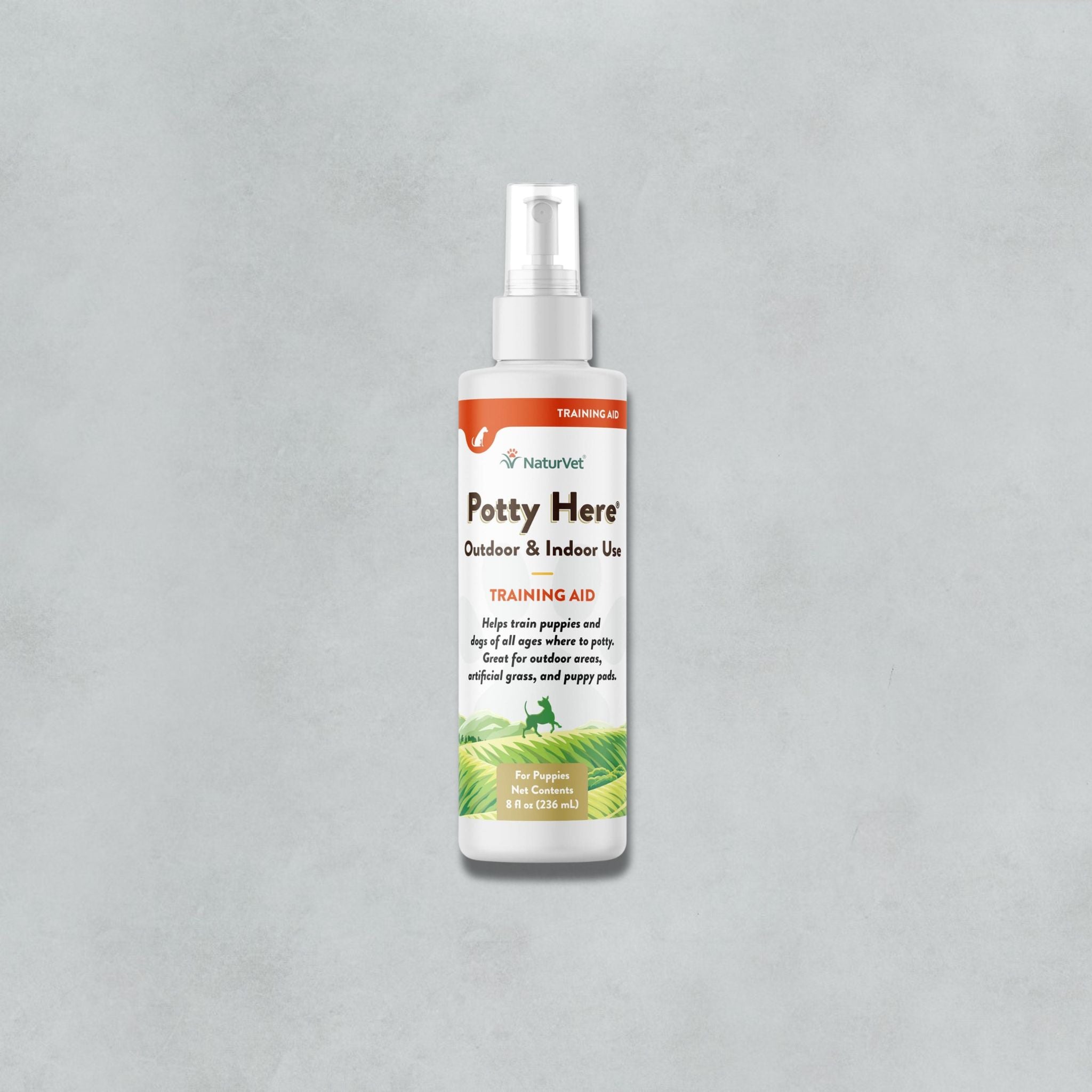 Weasy Potty Training