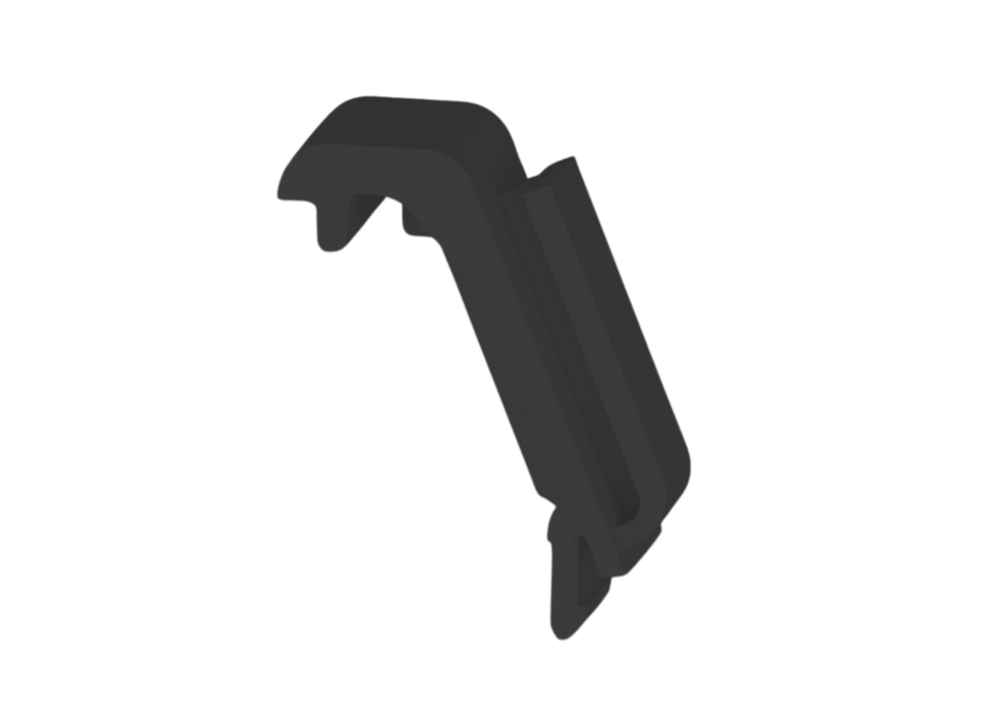 Image of the Leg Lifter Wall Locks that secure the wall to the Weasy platform