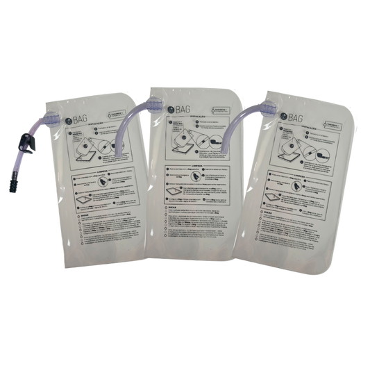 Image of Weasy Bag Refills
