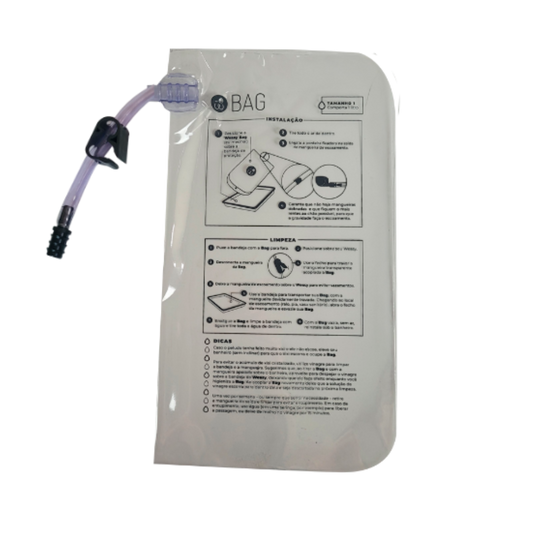  Image of the Weasy Bag